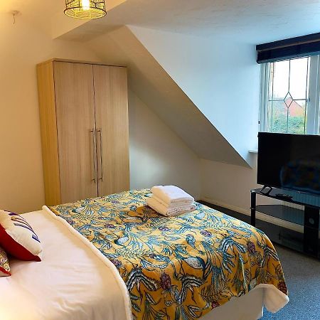 Charming Home In Wellingborough Extérieur photo