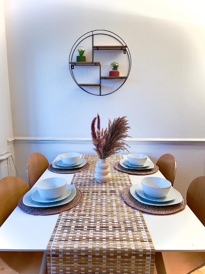 Charming Home In Wellingborough Extérieur photo